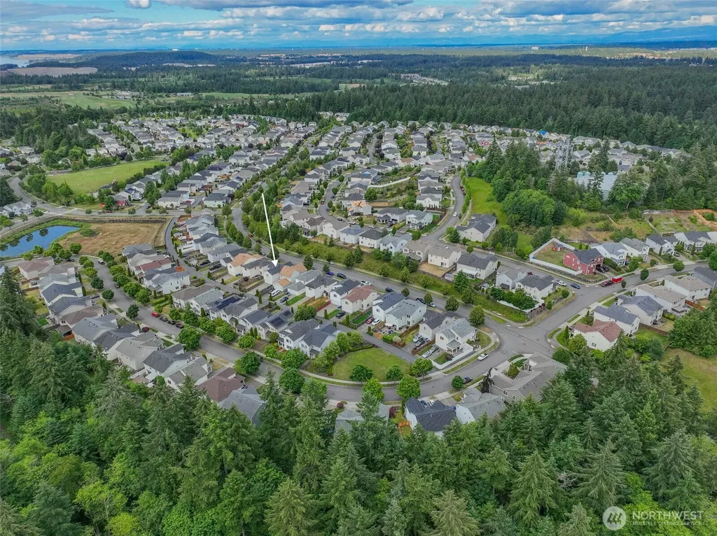 3230 Huffman Hill Boulevard Dupont WA 98327