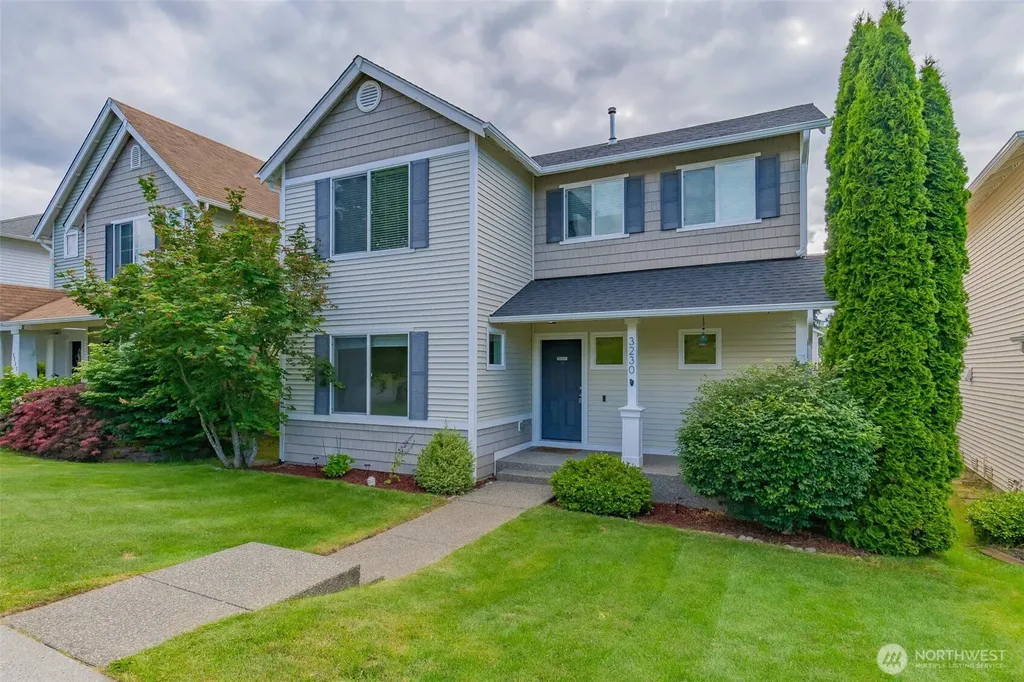 3230 Huffman Hill Boulevard Dupont WA 98327