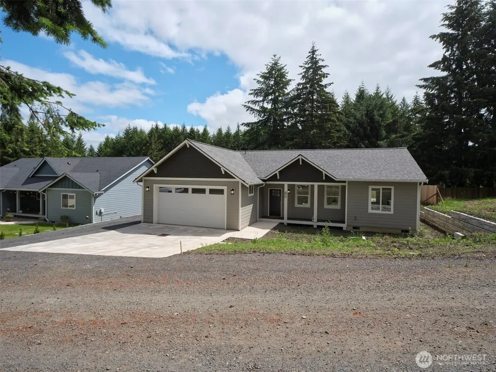 609 Forest Napavine Road W Chehalis WA 98532