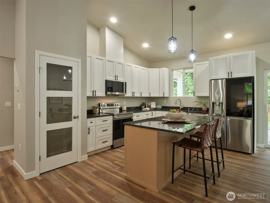 609 Forest Napavine Road W Chehalis WA 98532