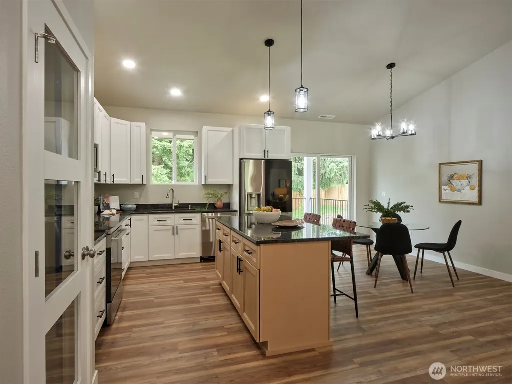 609 Forest Napavine Road W Chehalis WA 98532