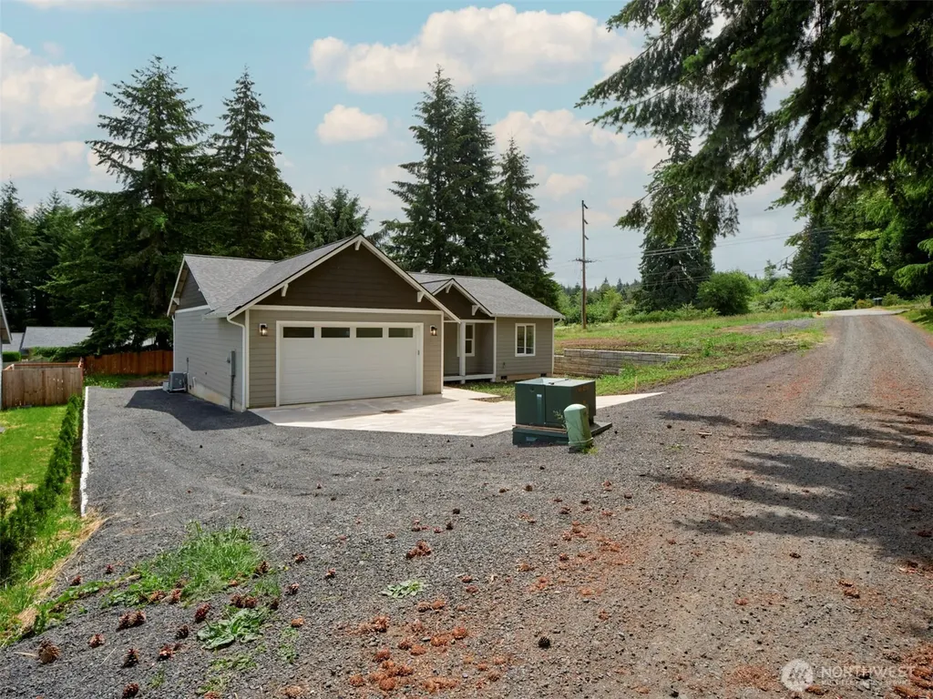 609 Forest Napavine Road W Chehalis WA 98532