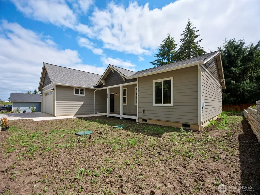 609 Forest Napavine Road W Chehalis WA 98532