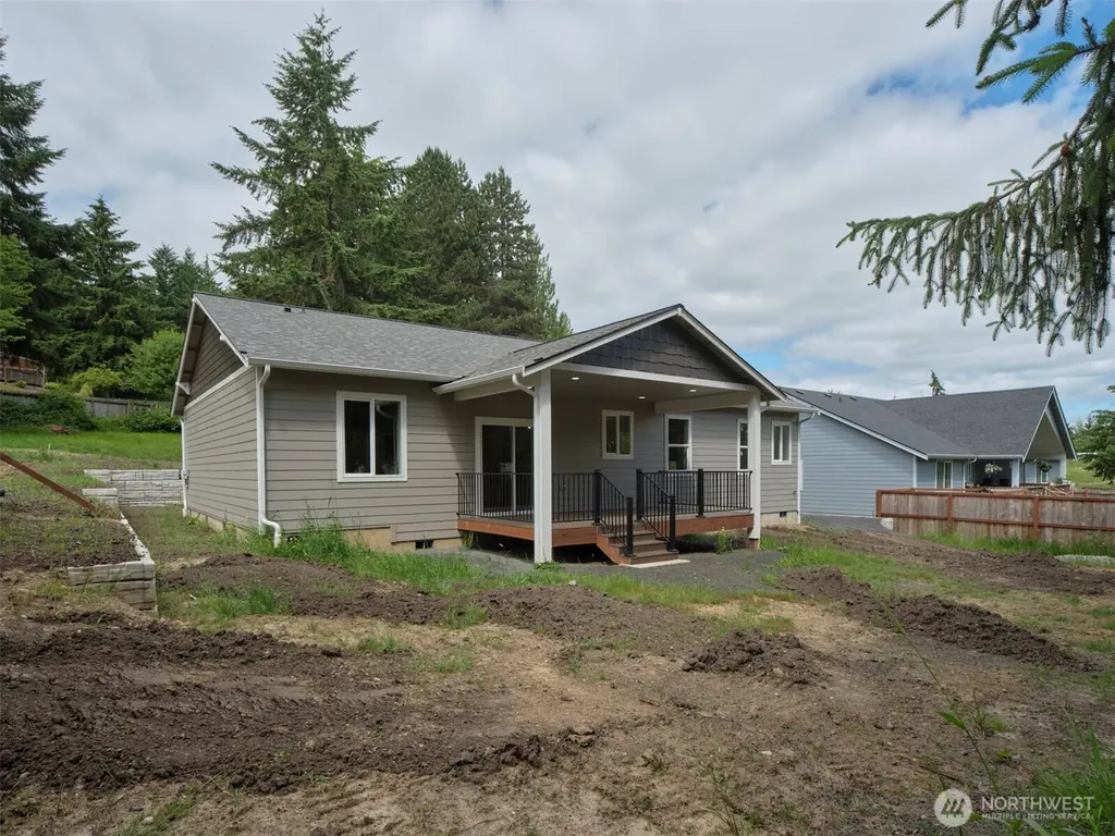 609 Forest Napavine Road W Chehalis WA 98532