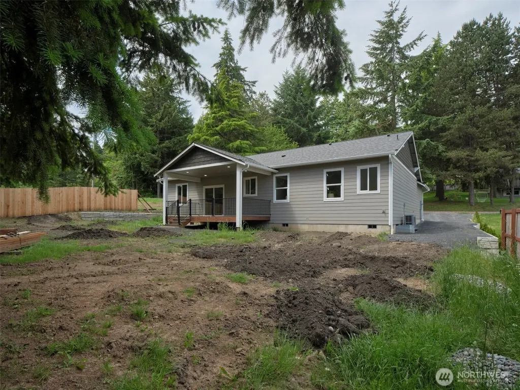 609 Forest Napavine Road W Chehalis WA 98532