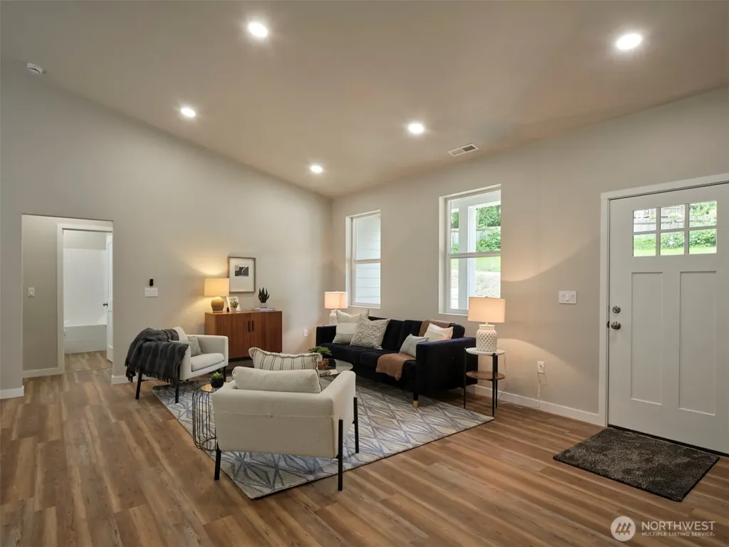 609 Forest Napavine Road W Chehalis WA 98532