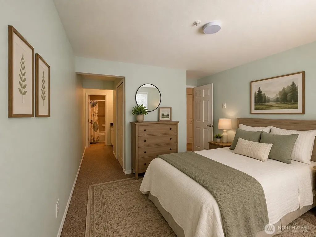 5000 Lake Washington Boulevard NE Renton WA 98056
