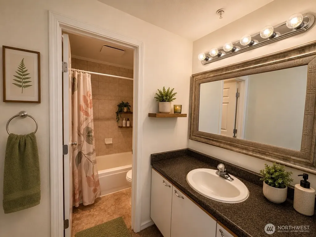 5000 Lake Washington Boulevard NE Renton WA 98056