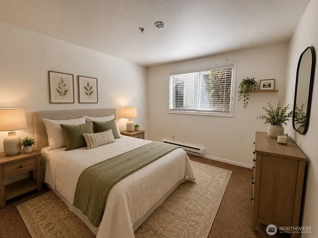 5000 Lake Washington Boulevard NE Renton WA 98056