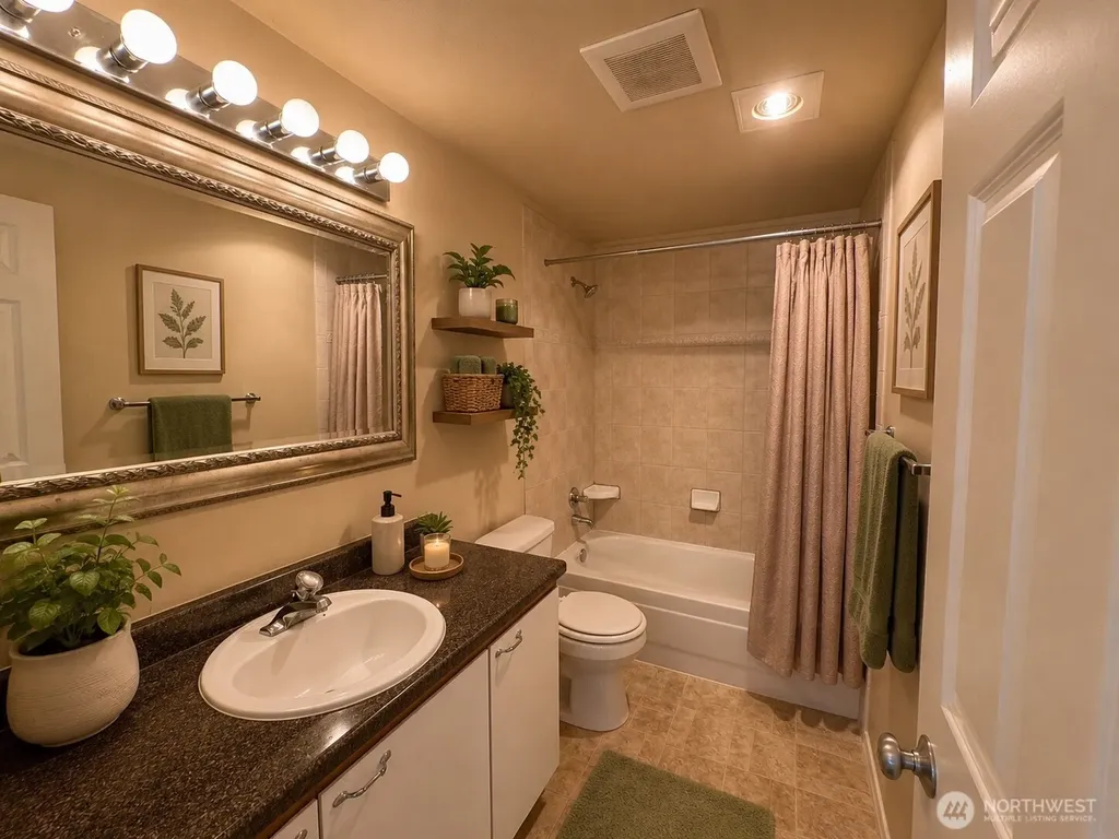 5000 Lake Washington Boulevard NE Renton WA 98056
