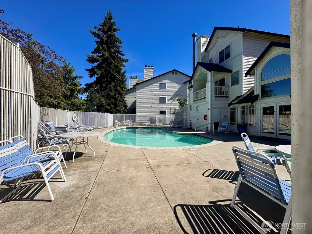 5000 Lake Washington Boulevard NE Renton WA 98056