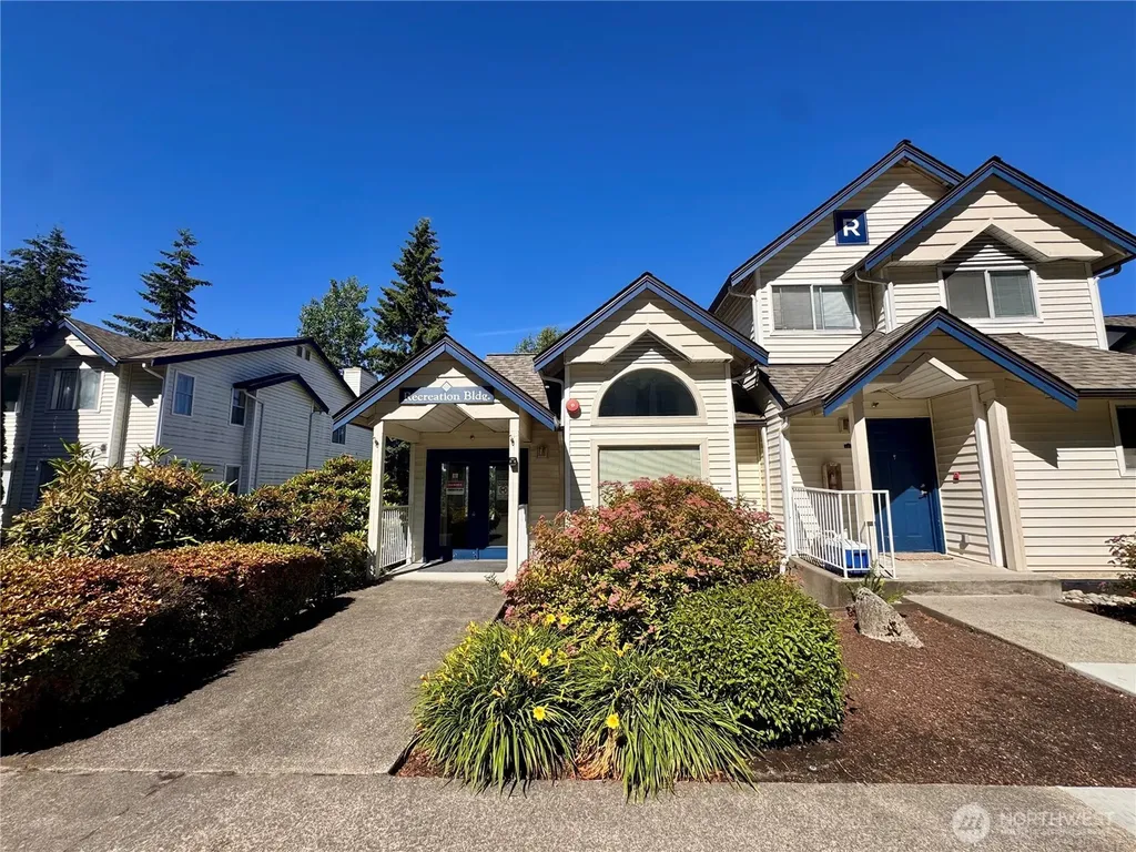 5000 Lake Washington Boulevard NE Renton WA 98056