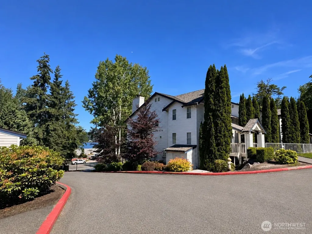5000 Lake Washington Boulevard NE Renton WA 98056