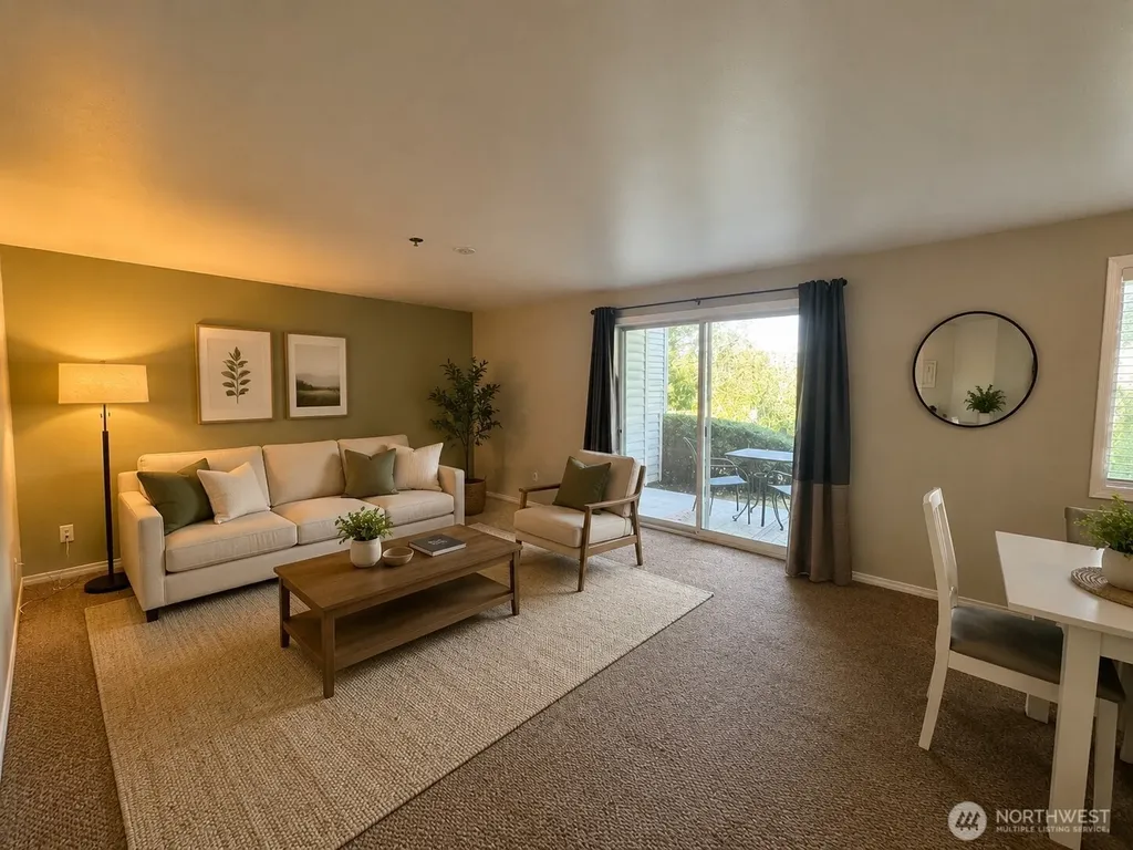 5000 Lake Washington Boulevard NE Renton WA 98056