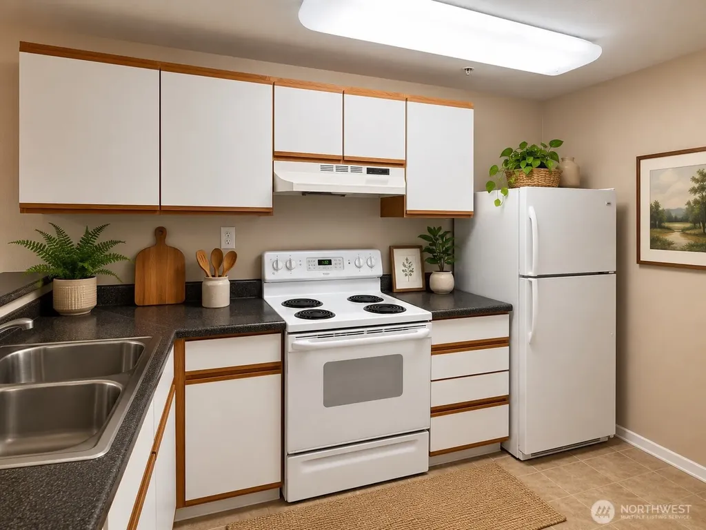 5000 Lake Washington Boulevard NE Renton WA 98056