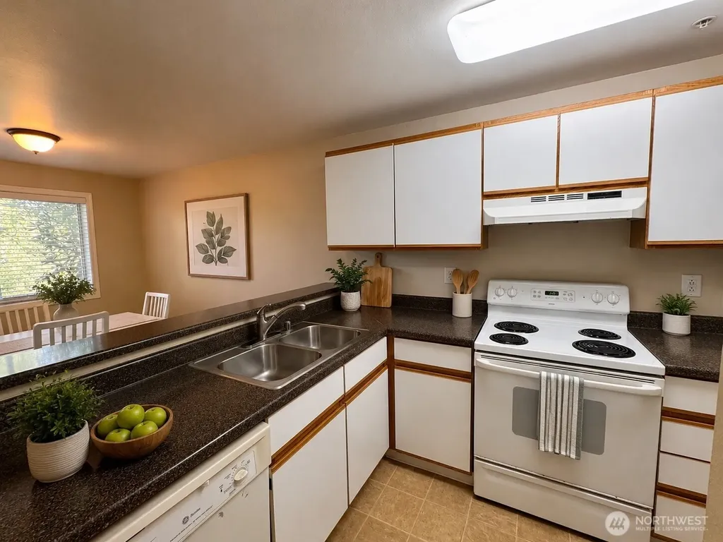 5000 Lake Washington Boulevard NE Renton WA 98056