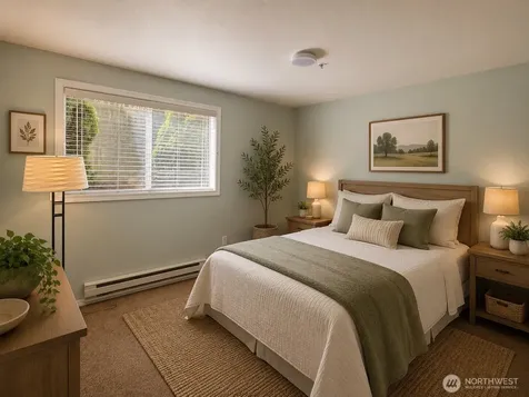 5000 Lake Washington Boulevard NE Renton WA 98056