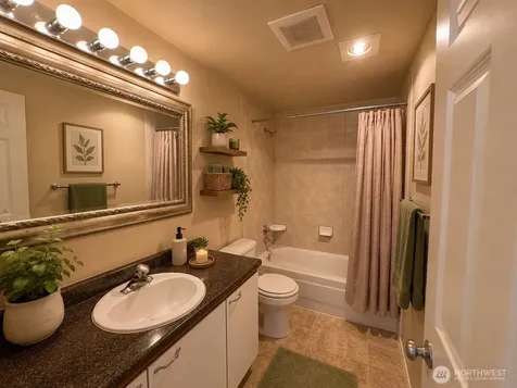5000 Lake Washington Boulevard NE Renton WA 98056