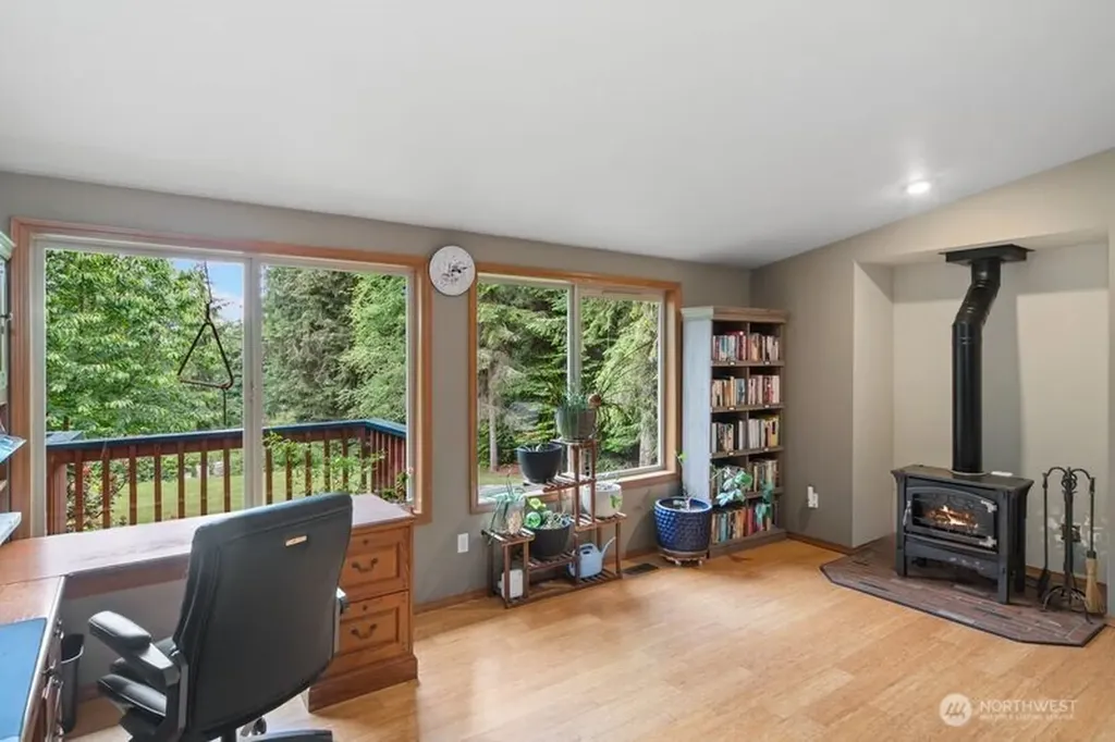 514 Bywater Way Port Ludlow WA 98365