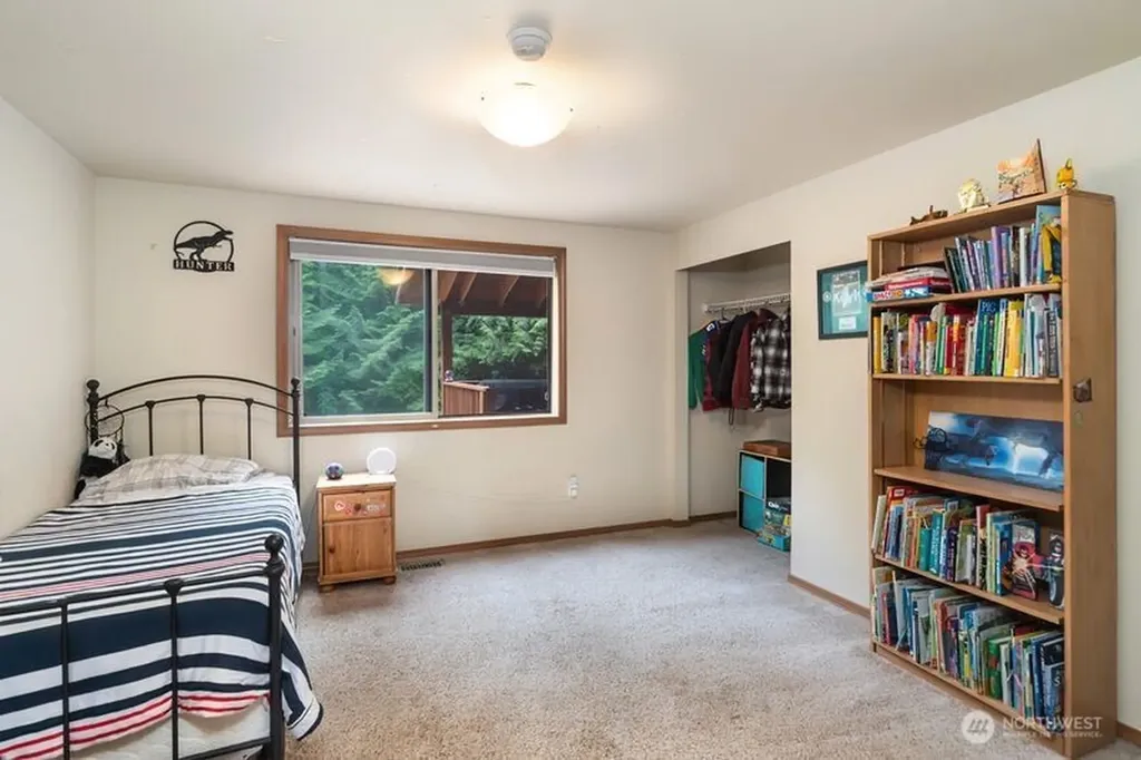 514 Bywater Way Port Ludlow WA 98365