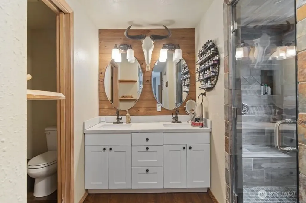 514 Bywater Way Port Ludlow WA 98365