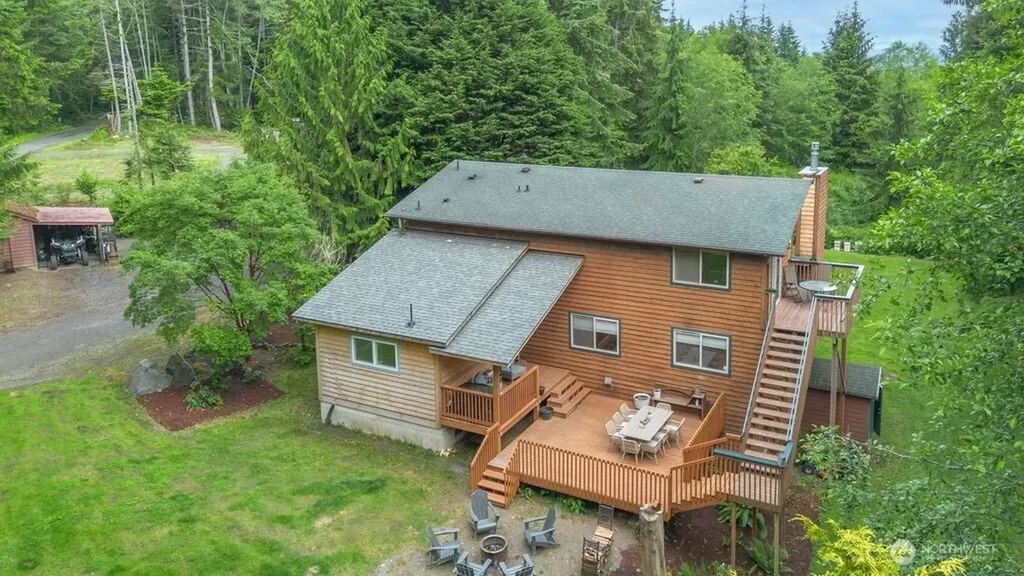 514 Bywater Way Port Ludlow WA 98365
