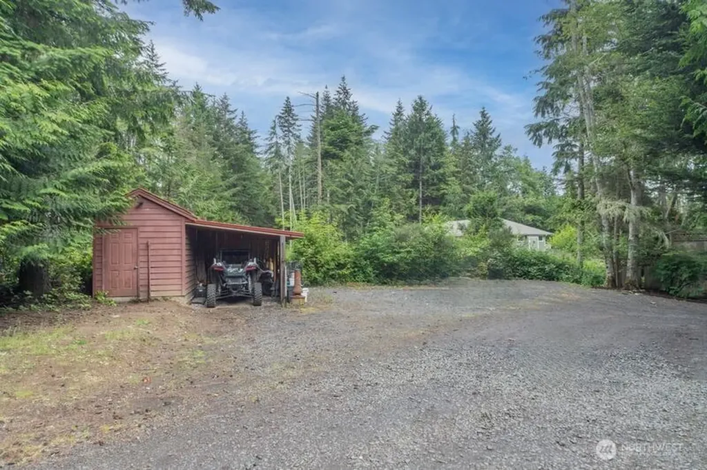 514 Bywater Way Port Ludlow WA 98365