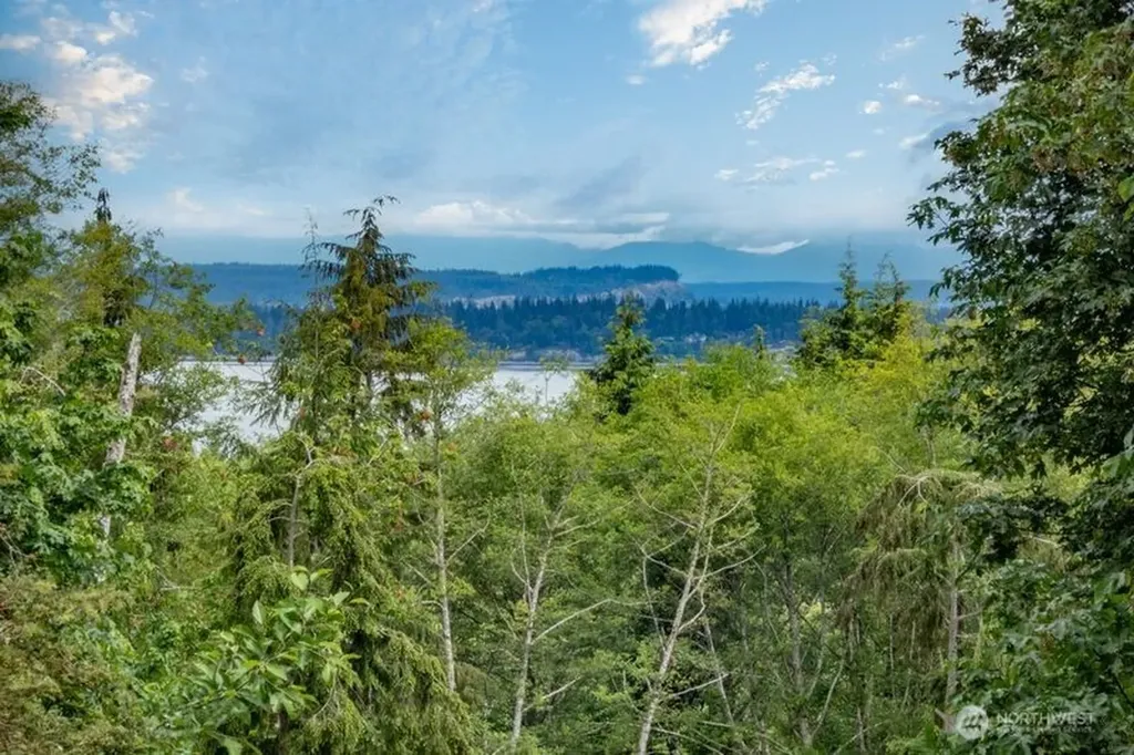 514 Bywater Way Port Ludlow WA 98365