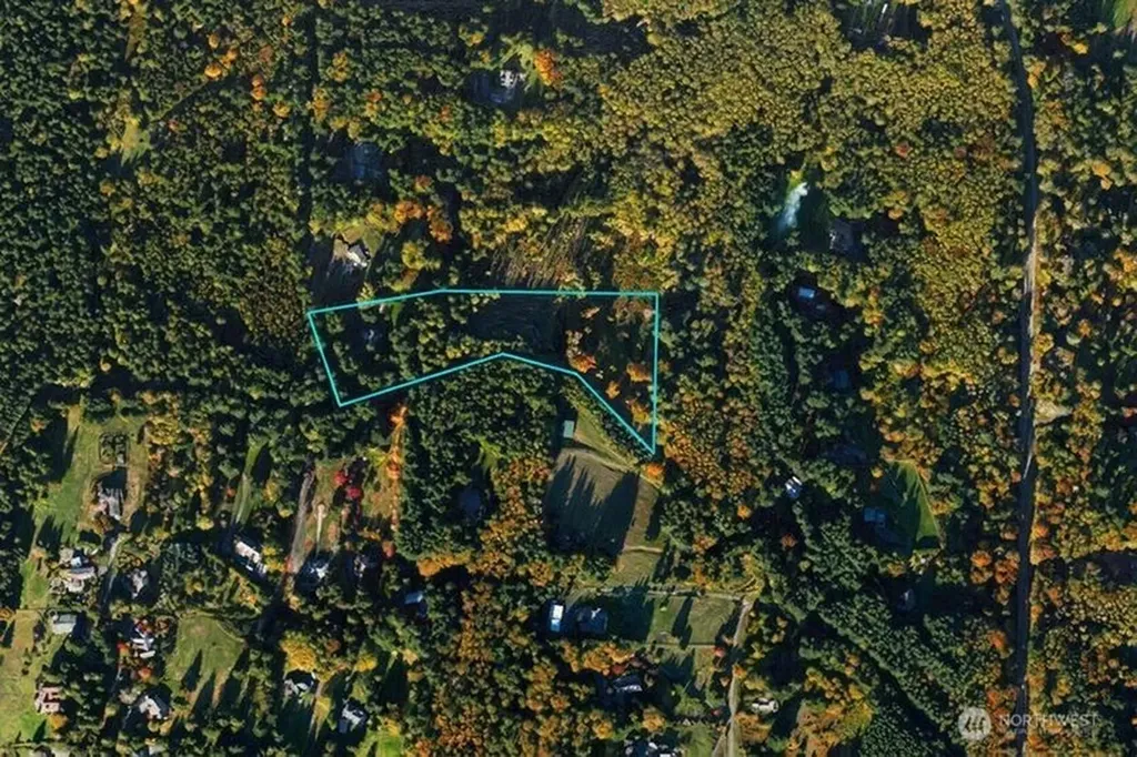 514 Bywater Way Port Ludlow WA 98365
