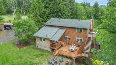 514 Bywater Way Port Ludlow WA 98365