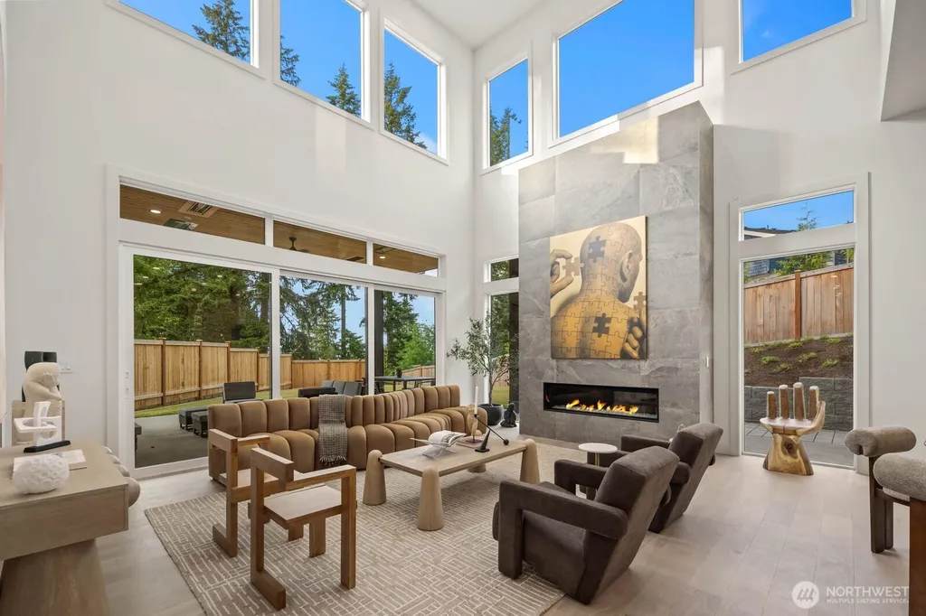6020 175th Court SE Bellevue WA 98006