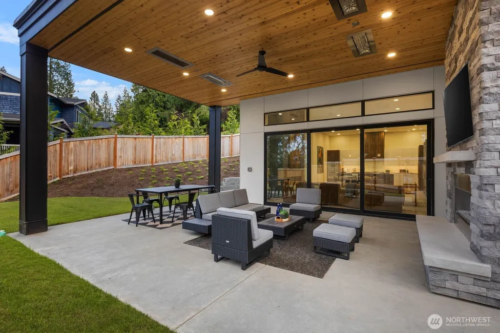 6020 175th Court SE Bellevue WA 98006