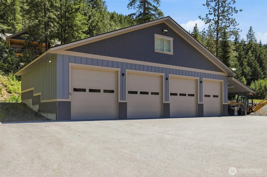 40 Broken O Lane Leavenworth WA 98826