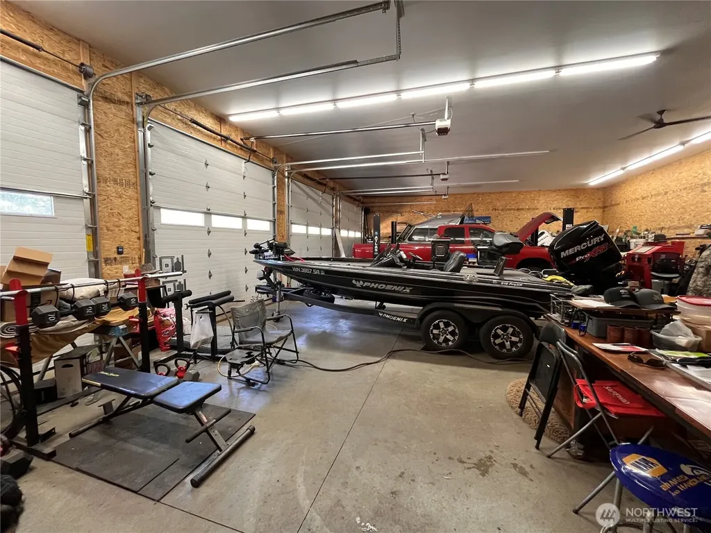 40 Broken O Lane Leavenworth WA 98826