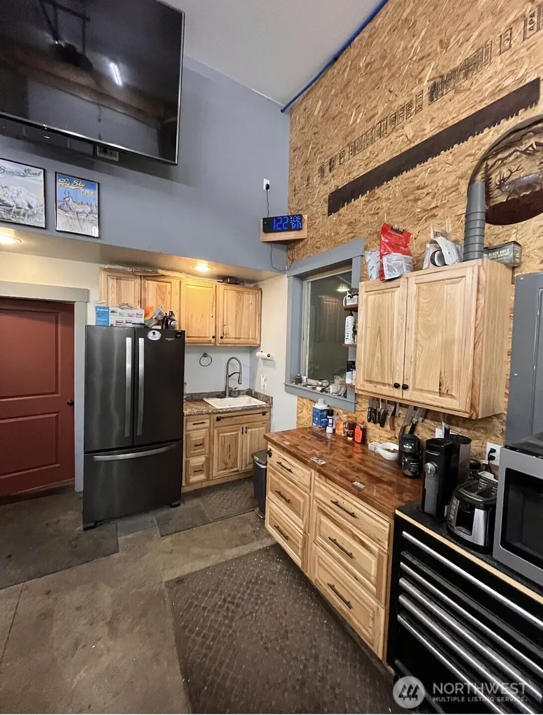 40 Broken O Lane Leavenworth WA 98826