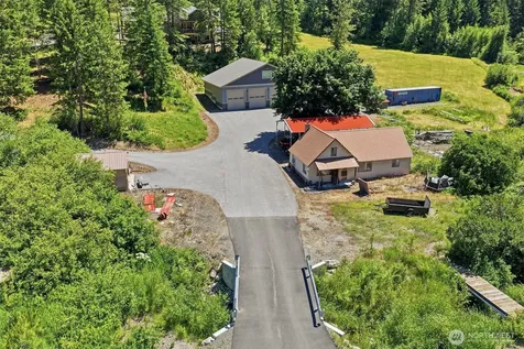 40 Broken O Lane Leavenworth WA 98826