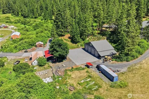 40 Broken O Lane Leavenworth WA 98826