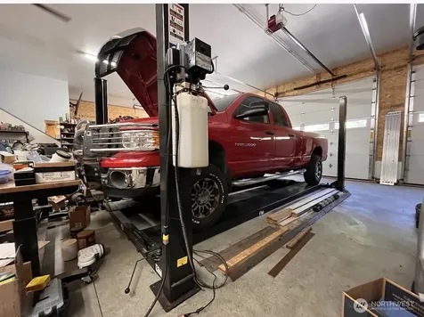 40 Broken O Lane Leavenworth WA 98826