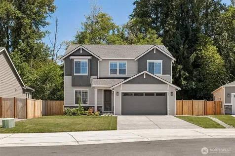228 N 55th Street Mount Vernon WA 98273