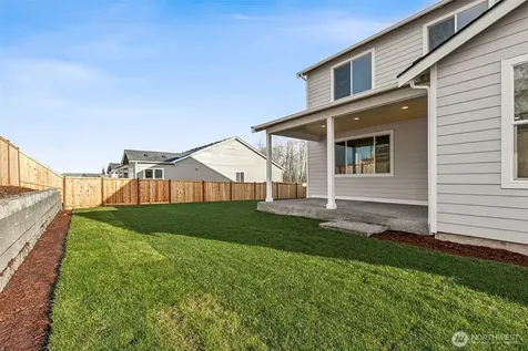 228 N 55th Street Mount Vernon WA 98273