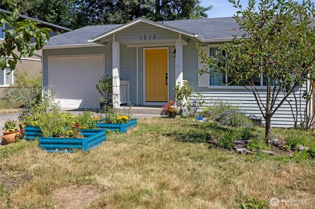 1213 E 59th Street Tacoma WA 98404