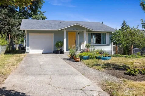 1213 E 59th Street Tacoma WA 98404