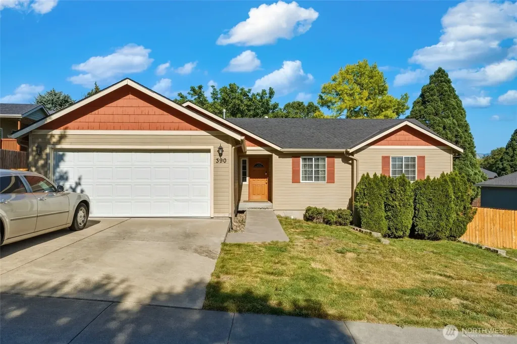 390 Austin Street Walla Walla WA 99362