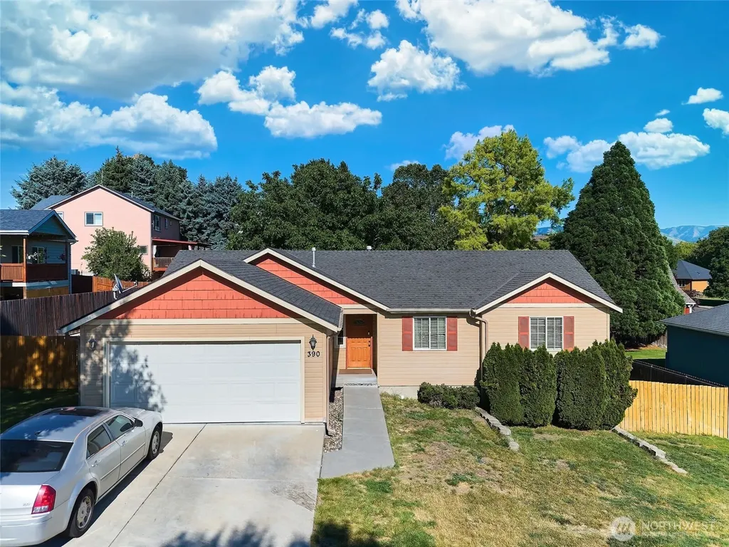390 Austin Street Walla Walla WA 99362