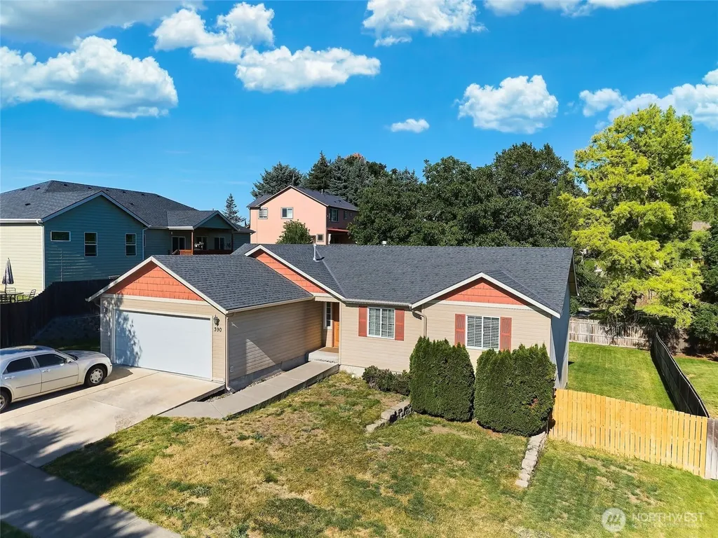 390 Austin Street Walla Walla WA 99362