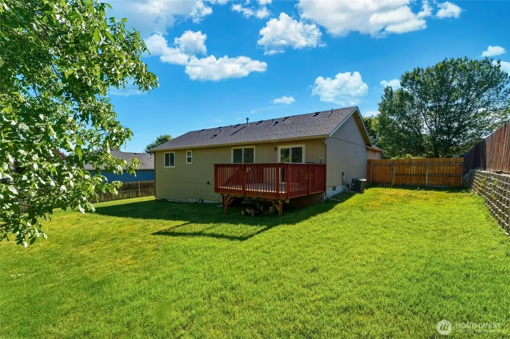 390 Austin Street Walla Walla WA 99362