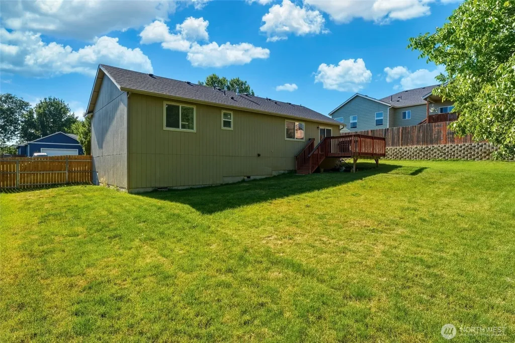 390 Austin Street Walla Walla WA 99362
