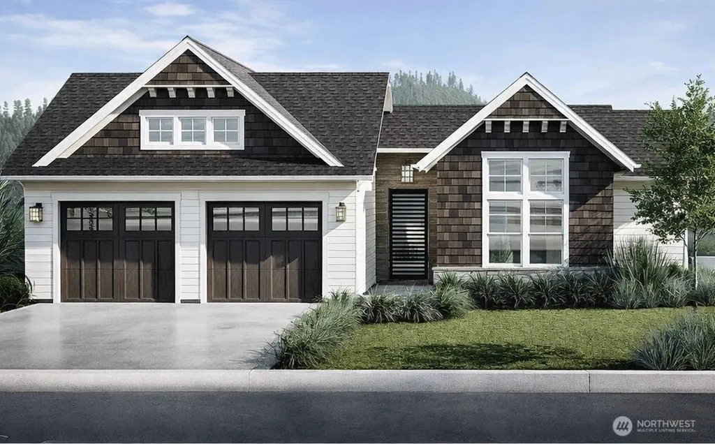5909 Flounder Bay Lane Anacortes WA 98221