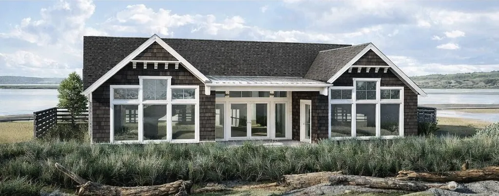 5909 Flounder Bay Lane Anacortes WA 98221