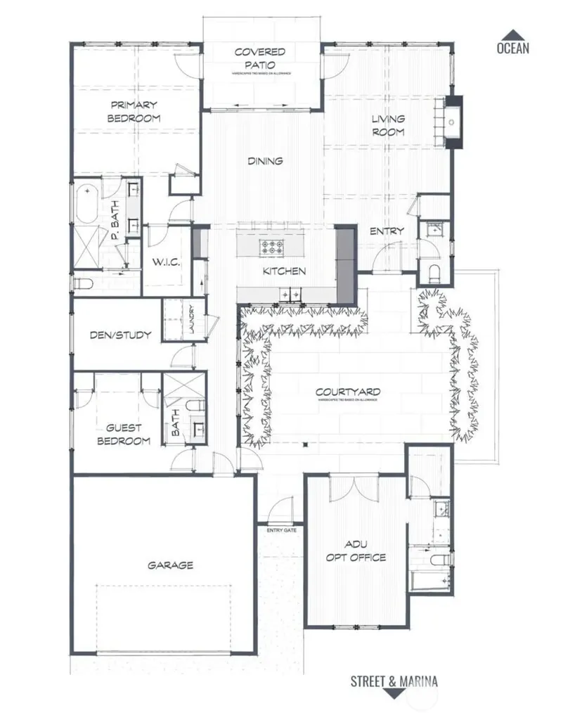5909 Flounder Bay Lane Anacortes WA 98221